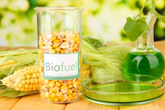 Haseley biofuel availability