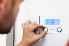 best Haseley boiler servicing companies