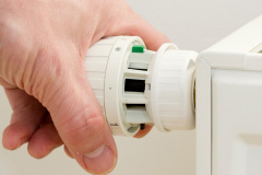 Haseley central heating repair costs