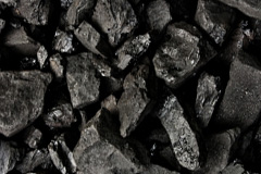 Haseley coal boiler costs