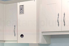 Haseley electric boiler quotes