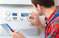 free commercial Haseley boiler quotes