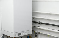 free Haseley condensing boiler quotes