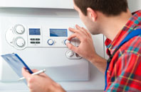free Haseley gas safe engineer quotes