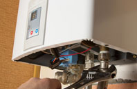 free Haseley boiler install quotes