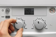 free Haseley boiler maintenance quotes